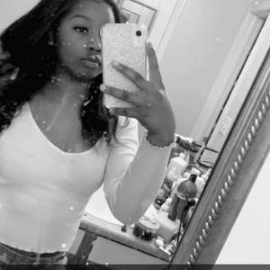 Meet your Posher, Trinity